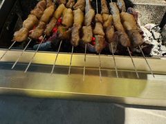 -老白清真烧烤(锦州旗舰店)