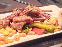 -北京港澳中心瑞士酒店·瑞士咖啡厅·自助餐