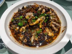 -上下九广州菜馆(锦业路店)