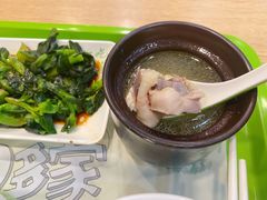 葱油菜苔-老乡鸡(南京金宝商业广场店)