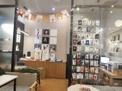 -海马体照相馆|大师(武汉光谷K11店)