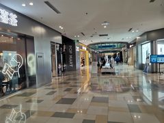 -鹏欣水游城