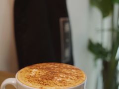 -常识咖啡common sense(春熙路店)