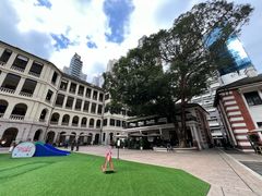 -大馆(前中区警署建築群)