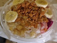 -葛师傅越南特色水果捞(建政南路总店)