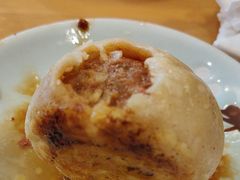 -惠丰门丁肉饼店