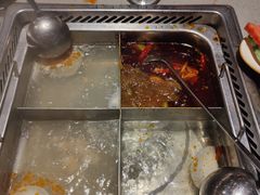 -海底捞火锅(金地广场生日主题店)