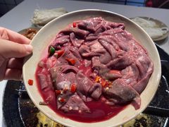 -岗上渣渣老火锅(两路口店)