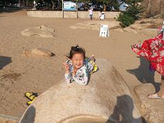 -老虎石海上公园