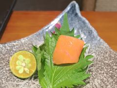 -千代武日本料理(爱建店)