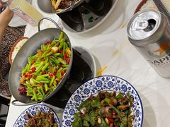-新新湘菜馆(新中街二条店)