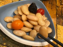 -金谷园饺子·烧烤(人大总店)