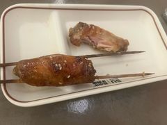 -苏小牛·牛肉串(国贸店)
