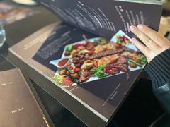 -Efes Turkish & Mediterranean Cuisine 艾菲斯餐厅(陆家嘴店)