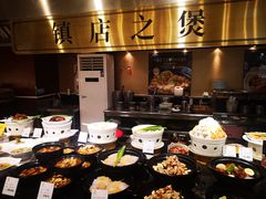 -汉通东林海鲜大酒店(鼓楼孝闻街店)