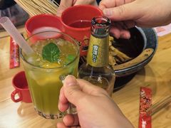 -冒椒火辣(太古里店)