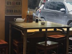 -惠丰源烩面馆(经七路店)