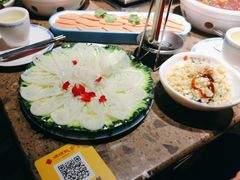 -码头故事火锅(大丰店)