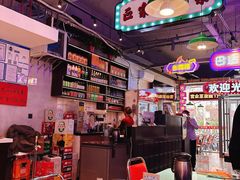-川正旺江湖菜(三元桥店)
