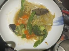-金厨泰国餐厅·全泰籍厨师料理(拱北店)