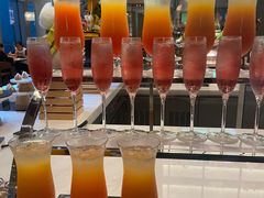 -星璞全日餐厅·高空自助餐(深铁铂尔曼酒店)