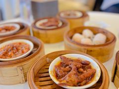 -万龙洲海鲜(南新仓店)