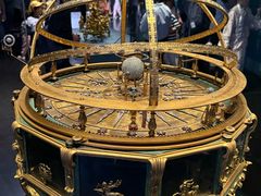 -故宫钟表馆