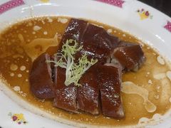 -猪肉婆私房菜(容桂总店)