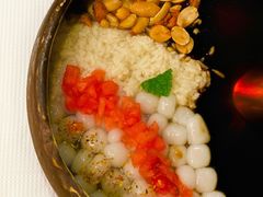 -饭怕鱼·黄焖鲟龙鱼(湖大店)