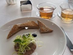 -北京柏悦酒店·锦庭餐厅Dining Room