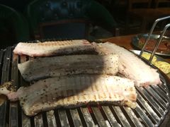 猪五花肉-原始泥炉烤肉(总店)