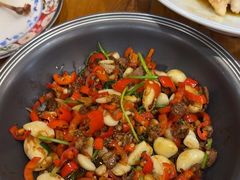 -陈家老院子(一匡街店)