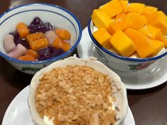 -水牛奶皇后糖水铺(深圳总店)