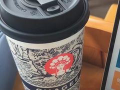 -霸王茶姬(金港国际店)