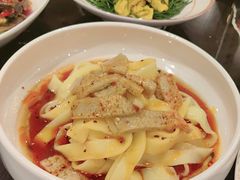 -巴依老爷新疆美食(清华东门店)