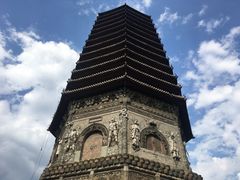 -玲珑塔公园