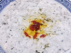 -兰边碗(鼓楼店)