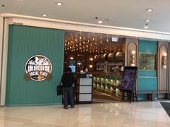 -唐宫小聚(新港中心店)