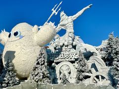 -波塞冬旅游度假区