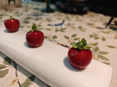 -彩虹之约•淮扬家宴(亚运村店)