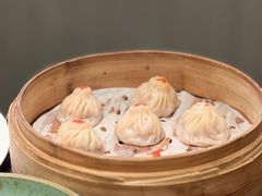 -佘山世茂艾美·御珍轩中餐厅