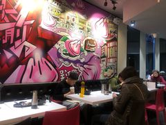 大堂-小杨生煎(龙之梦购物中心店)