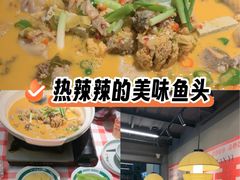 -三毛演义·湖南烧烤大排档(南浦店)