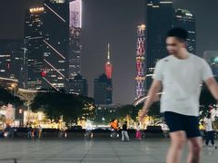 -时尚天河商业广场
