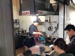 大堂-蓉城西二道无名冒菜(西二道街店)
