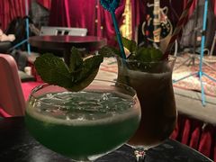 -东岸Cafe 爵士俱乐部