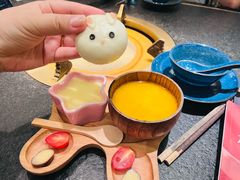 -湊湊火锅·茶憩(打浦桥日月光店)