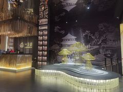 -一朵菌·野生菌探索家火锅(南亚店)