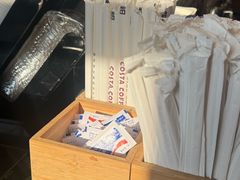 -COSTA COFFEE(上海虹口公园店)