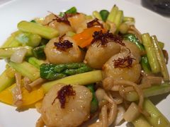 -汤城小厨•粤菜•靓汤(金宝街店)